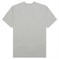 Comme Des Garcons SHIRT S/S Chest Logo Tee - Grey