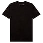 Comme Des Garcons SHIRT Small Back Logo S/S Tee - Black