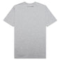 Comme Des Garcons SHIRT Small Back Logo S/S Tee - Grey