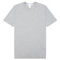 Comme Des Garcons SHIRT Small Back Logo S/S Tee - Grey
