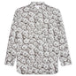 Comme Des Garcons SHIRT x KAWS Classic Shirt - Print D