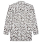 Comme Des Garcons SHIRT x KAWS Classic Shirt - Print D