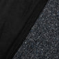 Comme Des Garcons SHIRT Woven Pants - Black/Navy