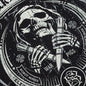 Black Sabbath T-Shirt - Black/Gray