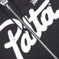 Comme des Garcons Homme Plus x Patta Zip-Up Hoodie - Black