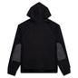 Comme des Garcons Homme Plus x Patta Zip-Up Hoodie - Black