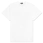 T014 T-Shirt - White