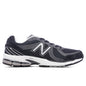 Comme des Garcons Homme x New Balance 860 - Black/Grey