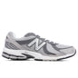 Comme des Garcons Homme x New Balance 860 - Grey/Grey