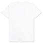 Emblem Heart T-Shirt - White