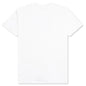 Women's Emblem Heart T-Shirt - White