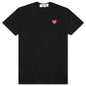 Emblem T-Shirt - Black