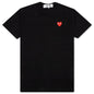Emblem T-Shirt - Black