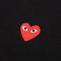 Emblem T-Shirt - Black