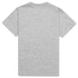 Kid's Black Emblem T-Shirt - Grey
