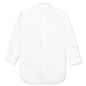 Kid's Button Up Shirt - White