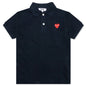 Kid's Polo Shirt - Navy