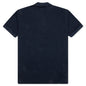Little Red Heart Polo Shirt - Navy