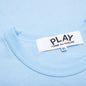 Pastelle Polka Dot Logo T-Shirt - Blue