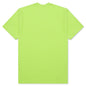 Pastelle Women's Polka Dot Logo T-Shirt - Green