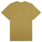 Small Heart T-Shirt - Olive