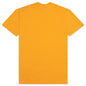 Small Red Heart T-Shirt - Yellow