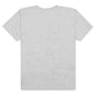 Women's CDG Sideways Heart Tee - Grey