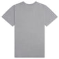 Women's Small Heart T-Shirt - Grey