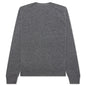 Comme des Garcons PLAY x the Artist Invader Button Cardigan - Grey