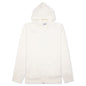 Comme des Garcons PLAY x the Artist Invader Full-Zip Hoodie - Off-White