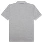 Comme des Garcons PLAY x the Artist Invader Polo - Grey