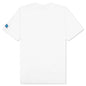Comme des Garcons PLAY x the Artist Invader S/S Tee - White