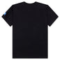 Comme des Garcons PLAY x the Artist Invader Women's S/S Tee - Black