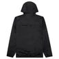 Comme des Garcons Play x K-Way Logos Full Zip Jacket - Beige/Black