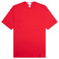 Knit Shirt - Red