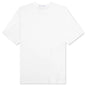 Knit Shirt - White