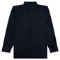 Classic Button-Down Shirt - Navy