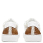 Achilles Clear - White