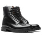 Combat Boot - Black