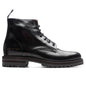 Combat Shoe - Black