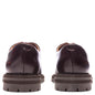 Derby - Oxblood