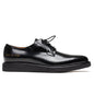 Derby Shine - Black/Black