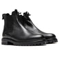 Winter Chelsea Bumpy - Black