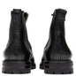 Winter Chelsea Bumpy - Black