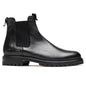 Winter Chelsea Bumpy - Black