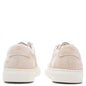 Achilles Low in Suede - Nude