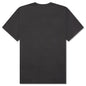 Community Garden S/S Tee - Charcoal