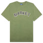 Community Garden T-Shirt - Basil