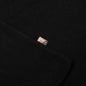 Community S/S Tee - Black