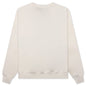 Coneman Sweatshirt - Antique White